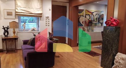 Продаж - Квартира 128 m² в Афінах