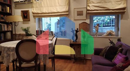 Продаж - Квартира 128 m² в Афінах