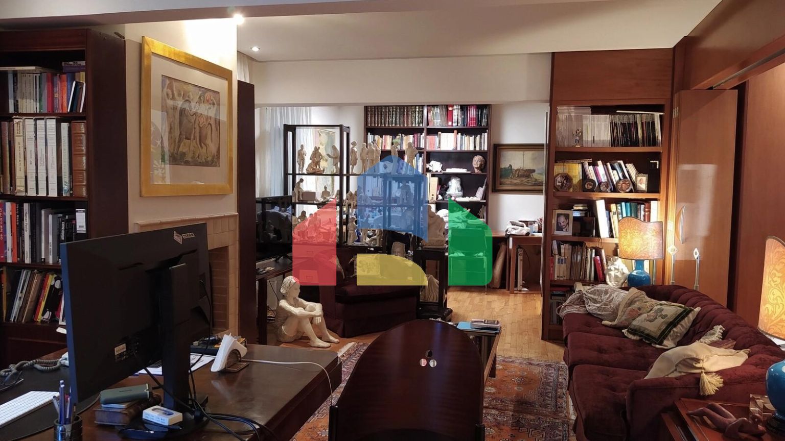 Продаж - Квартира 128 m² в Афінах