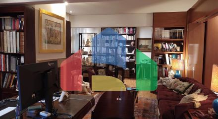 Продаж - Квартира 128 m² в Афінах