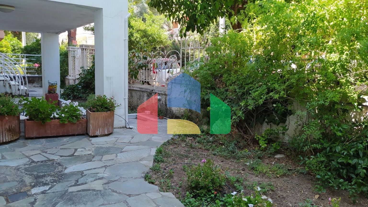 Продаж - Квартира 128 m² в Афінах