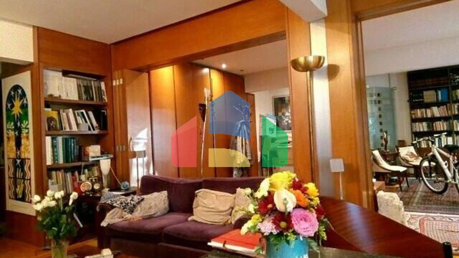 Продаж - Квартира 128 m² в Афінах