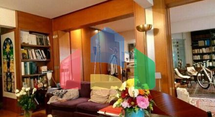 Продаж - Квартира 128 m² в Афінах