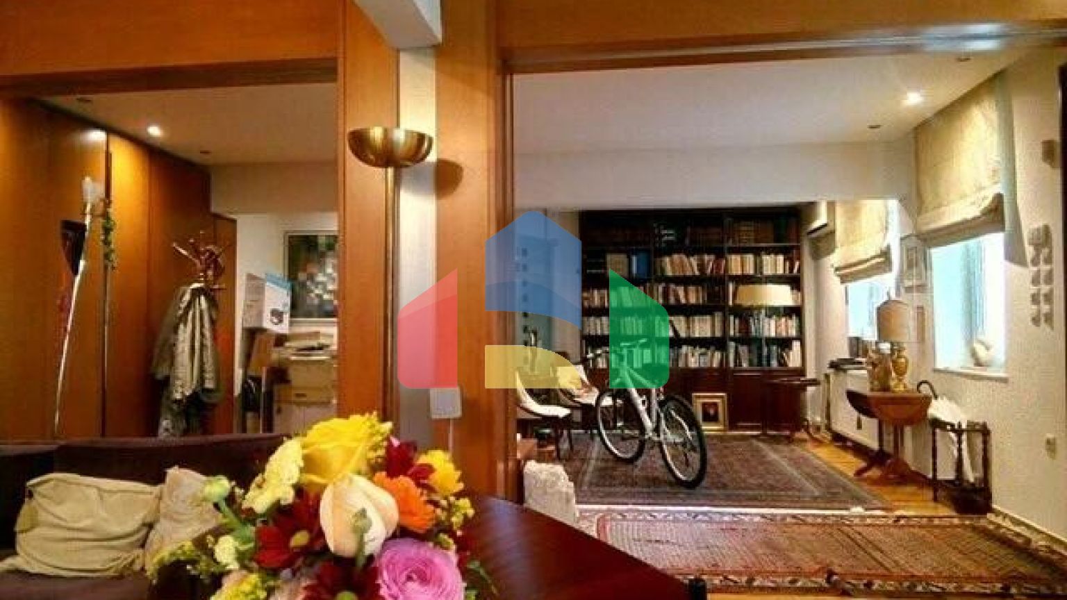 Продаж - Квартира 128 m² в Афінах