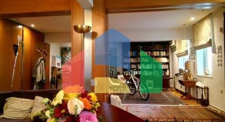 Продаж - Квартира 128 m² в Афінах