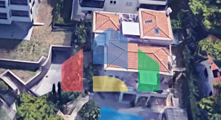 Продажа - Вилла 500 m² в Афинах