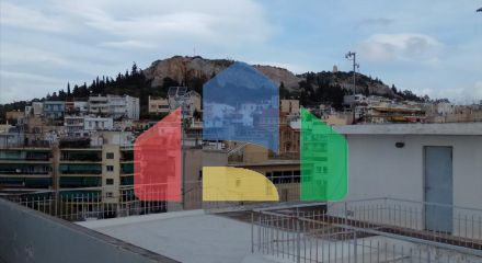 Продажа - Здание 1100 m² в Афинах