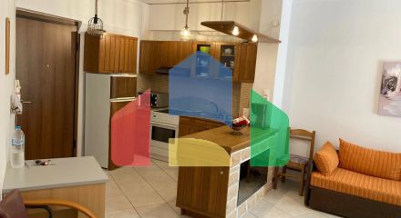 For Sale - Flat 45 m² in Athens