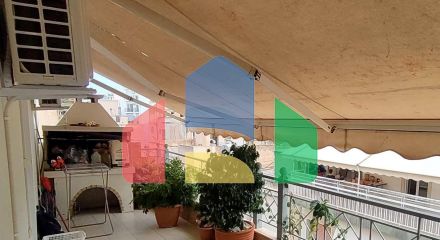For Sale - Flat 83 m² in Athens