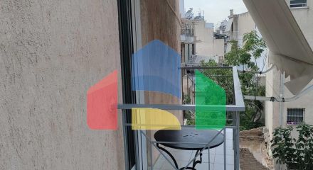 Продаж - Квартира 83 m² в Афінах