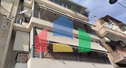 Продаж - Квартира 83 m² в Афінах