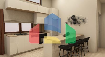 Продаж - Квартира 48 m² в Афінах