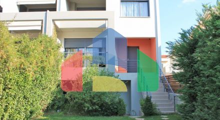 Продажа - Таунхаус 265 m² в Афинах