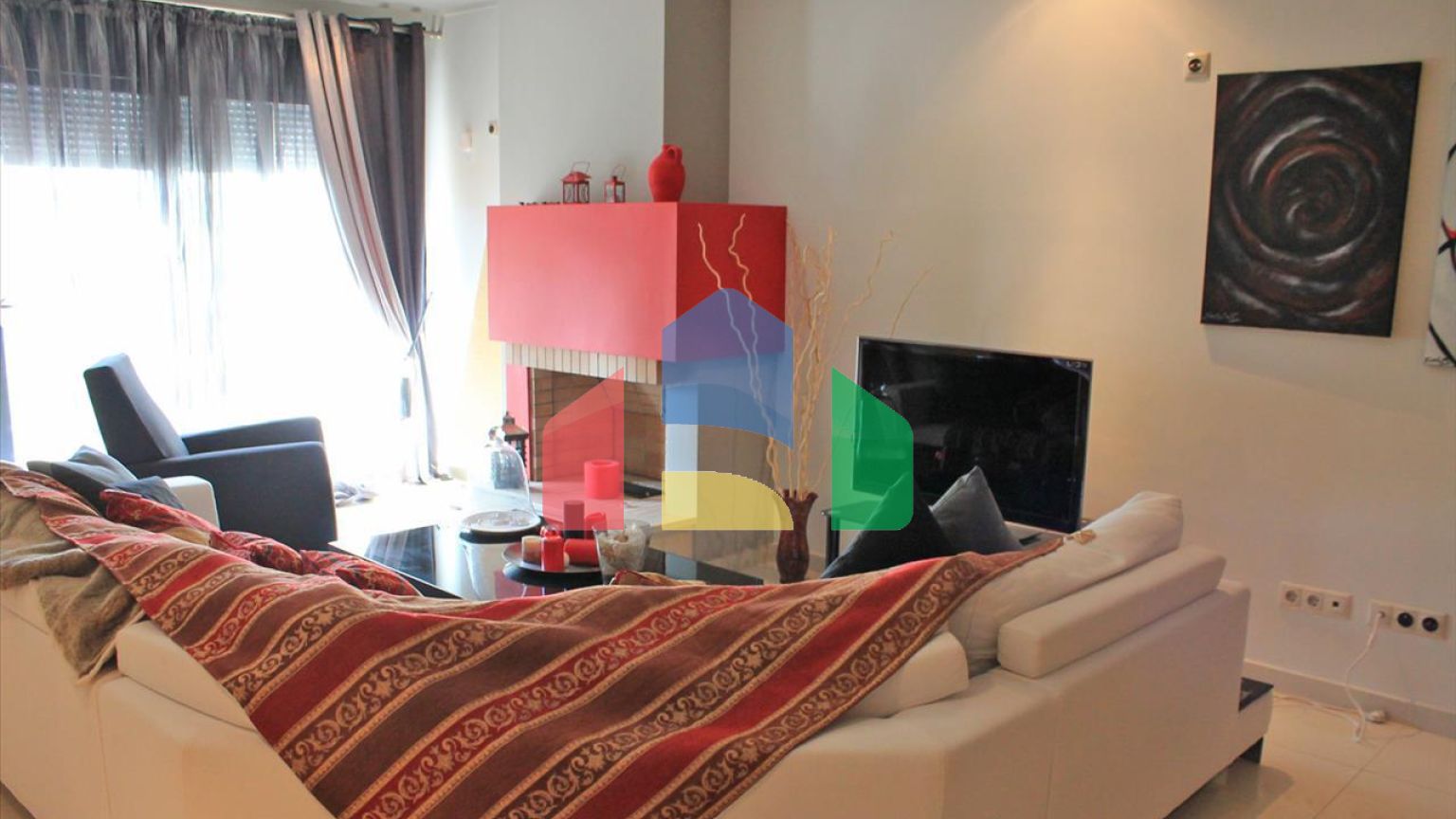 Продаж - Таунхаус 265 m² в Афінах