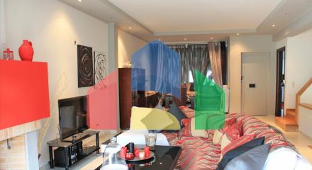 Продаж - Таунхаус 265 m² в Афінах