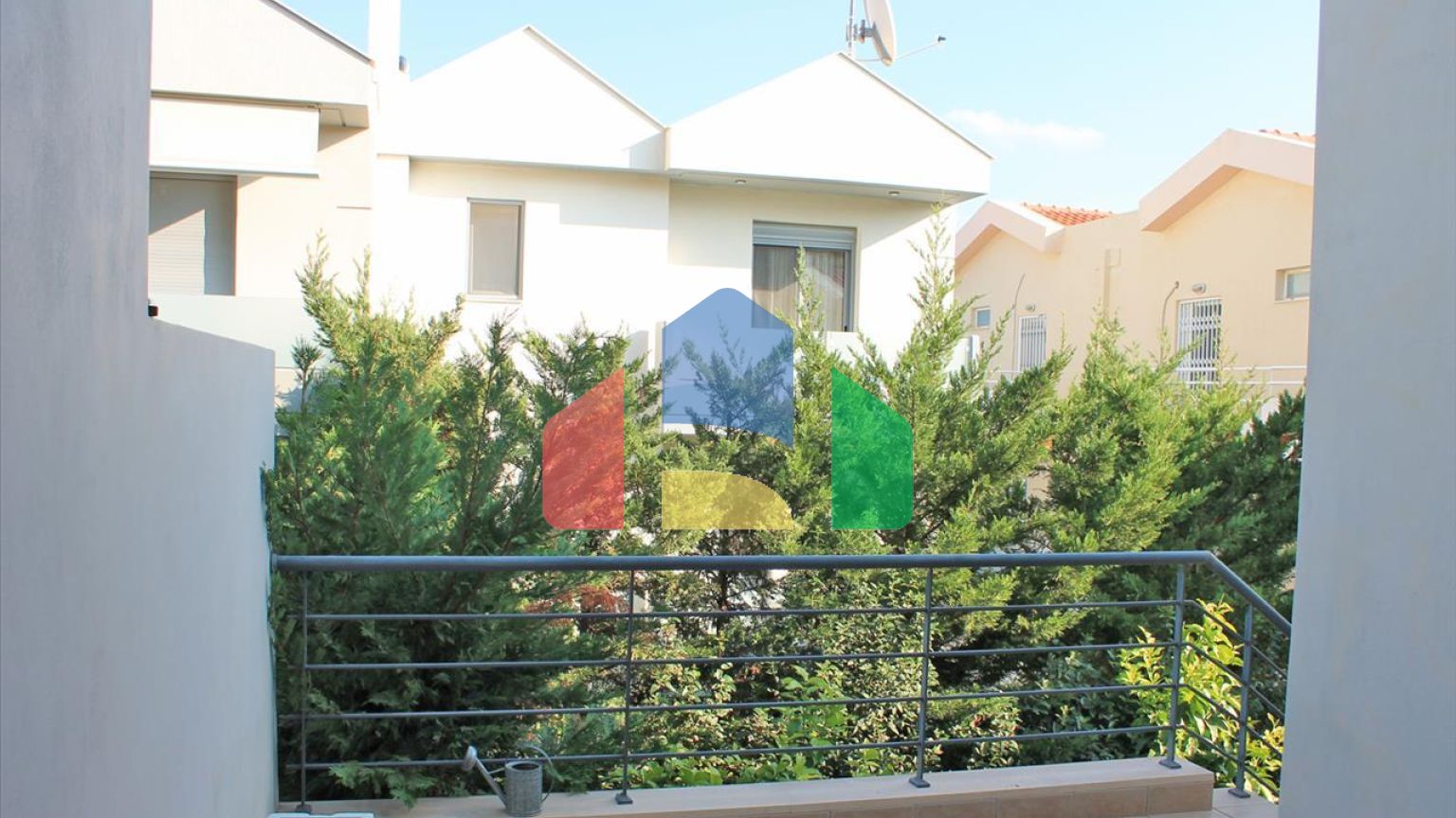 Продаж - Таунхаус 265 m² в Афінах