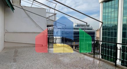 Продаж - Квартира 115 m² в Афінах