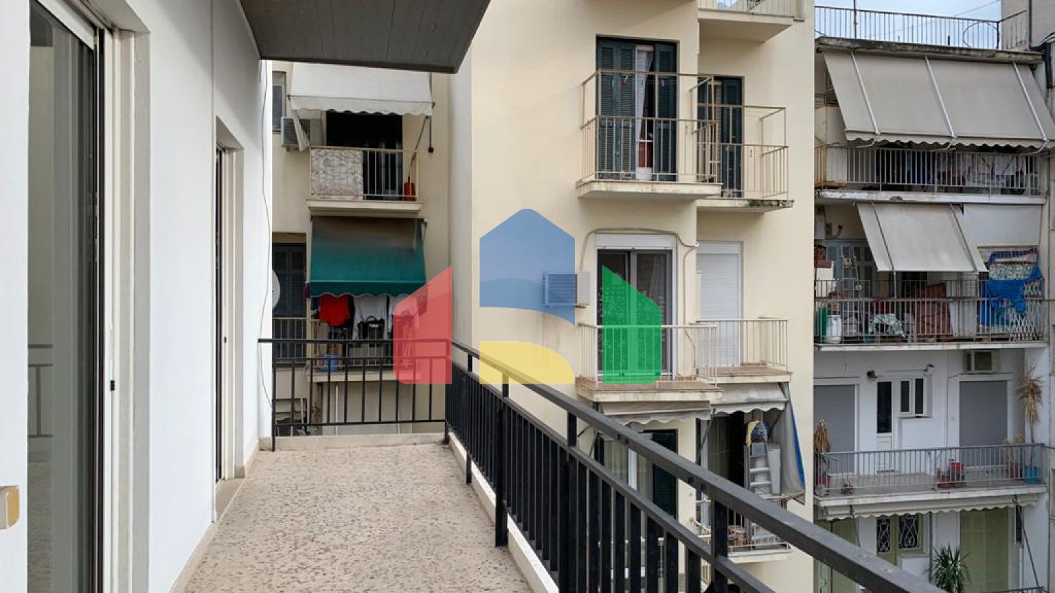 Продажа - Квартира 115 m² в Афинах