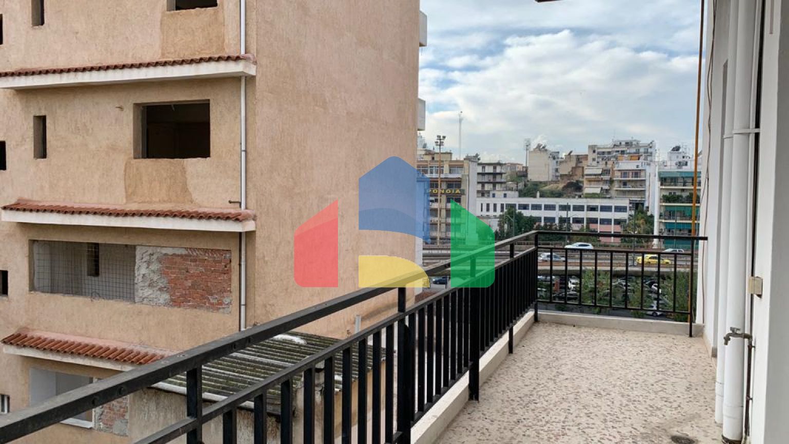 Продажа - Квартира 115 m² в Афинах