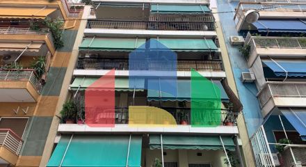 Продажа - Квартира 115 m² в Афинах Продажа - Квартира 115 m² в Афинах