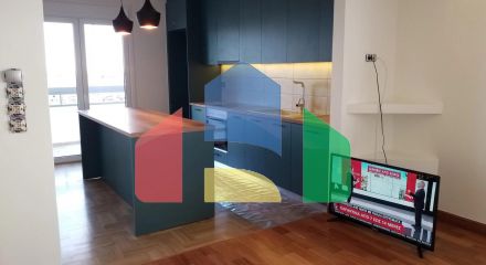 Продажа - Квартира 104 m² в Афинах
