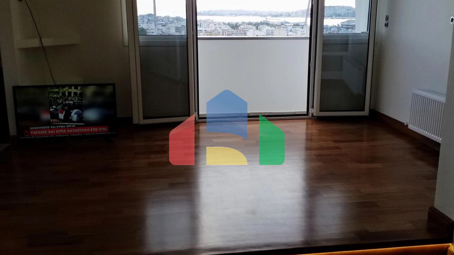 Продажа - Квартира 104 m² в Афинах