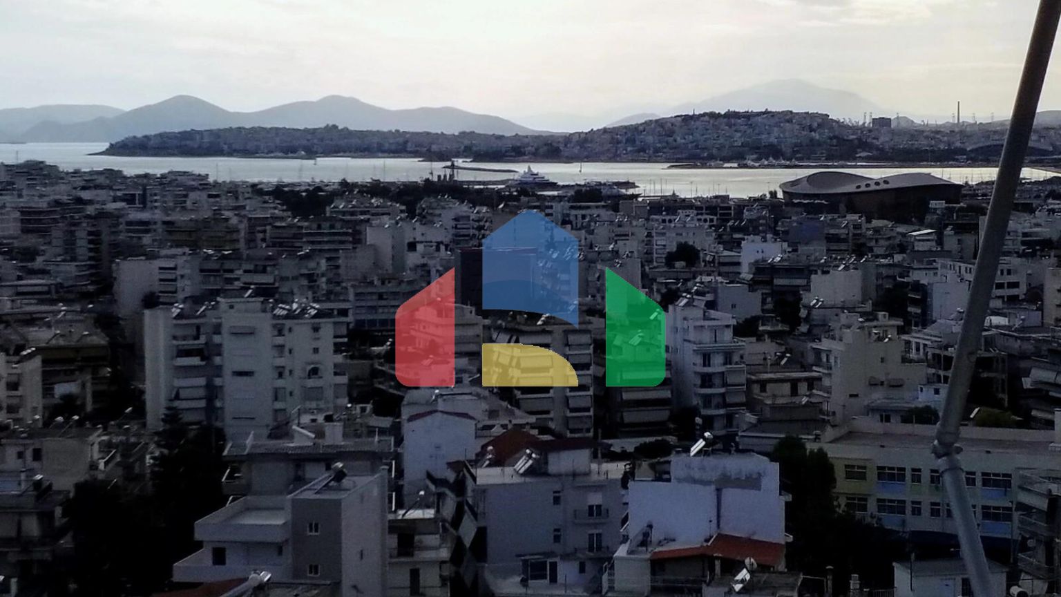 Продажа - Квартира 104 m² в Афинах