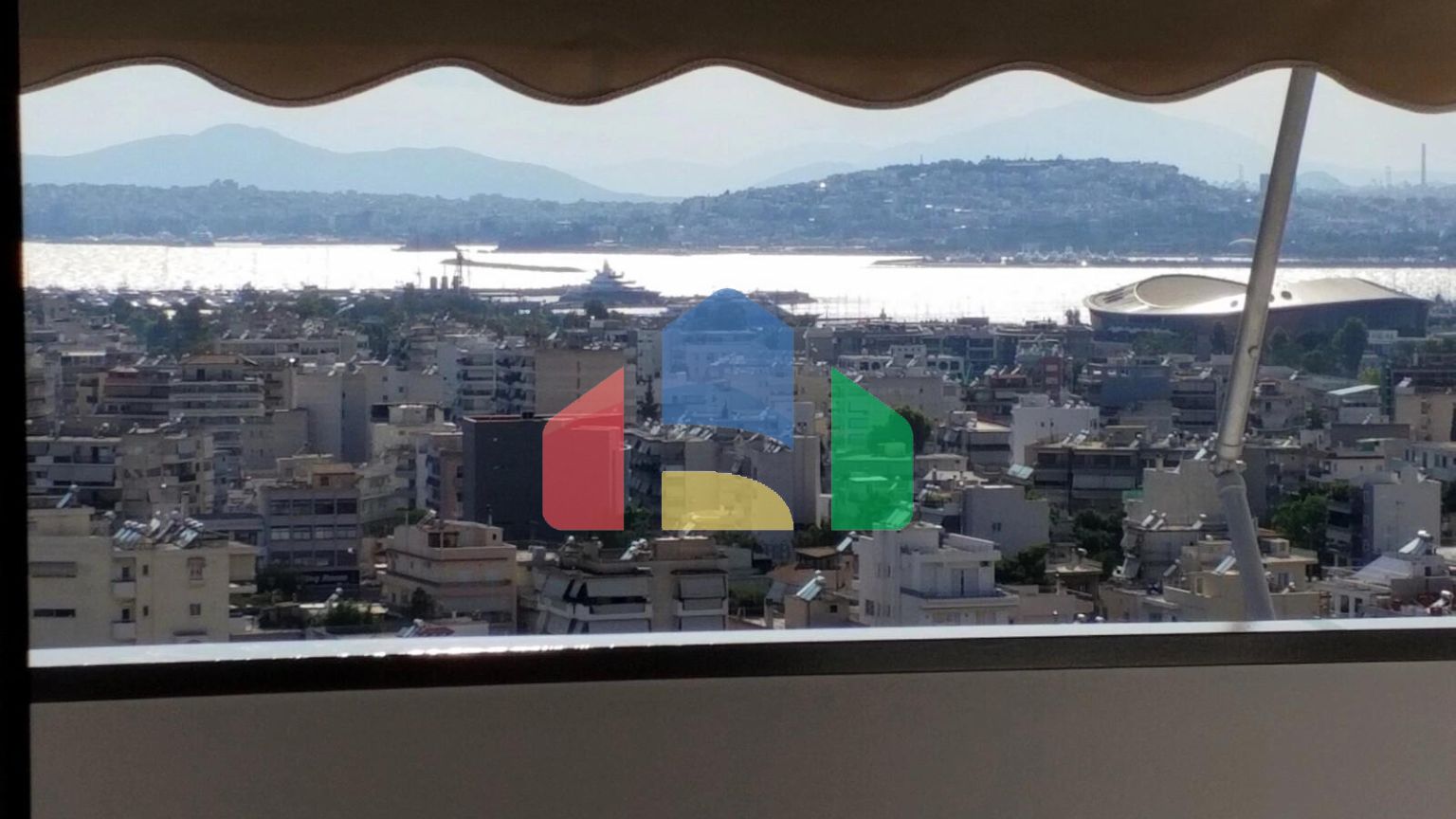 Продажа - Квартира 104 m² в Афинах