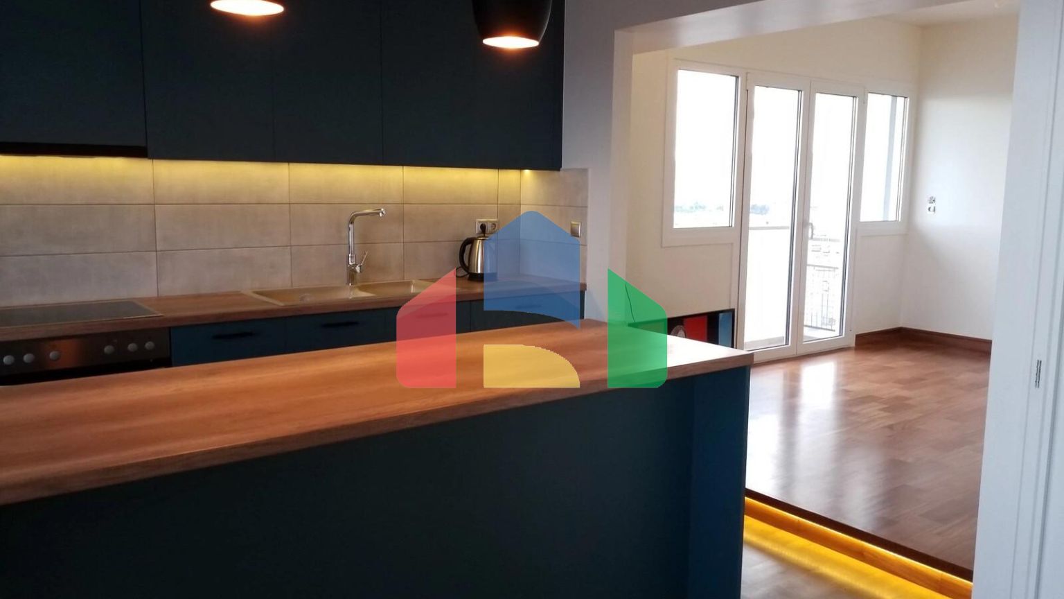 Продажа - Квартира 104 m² в Афинах