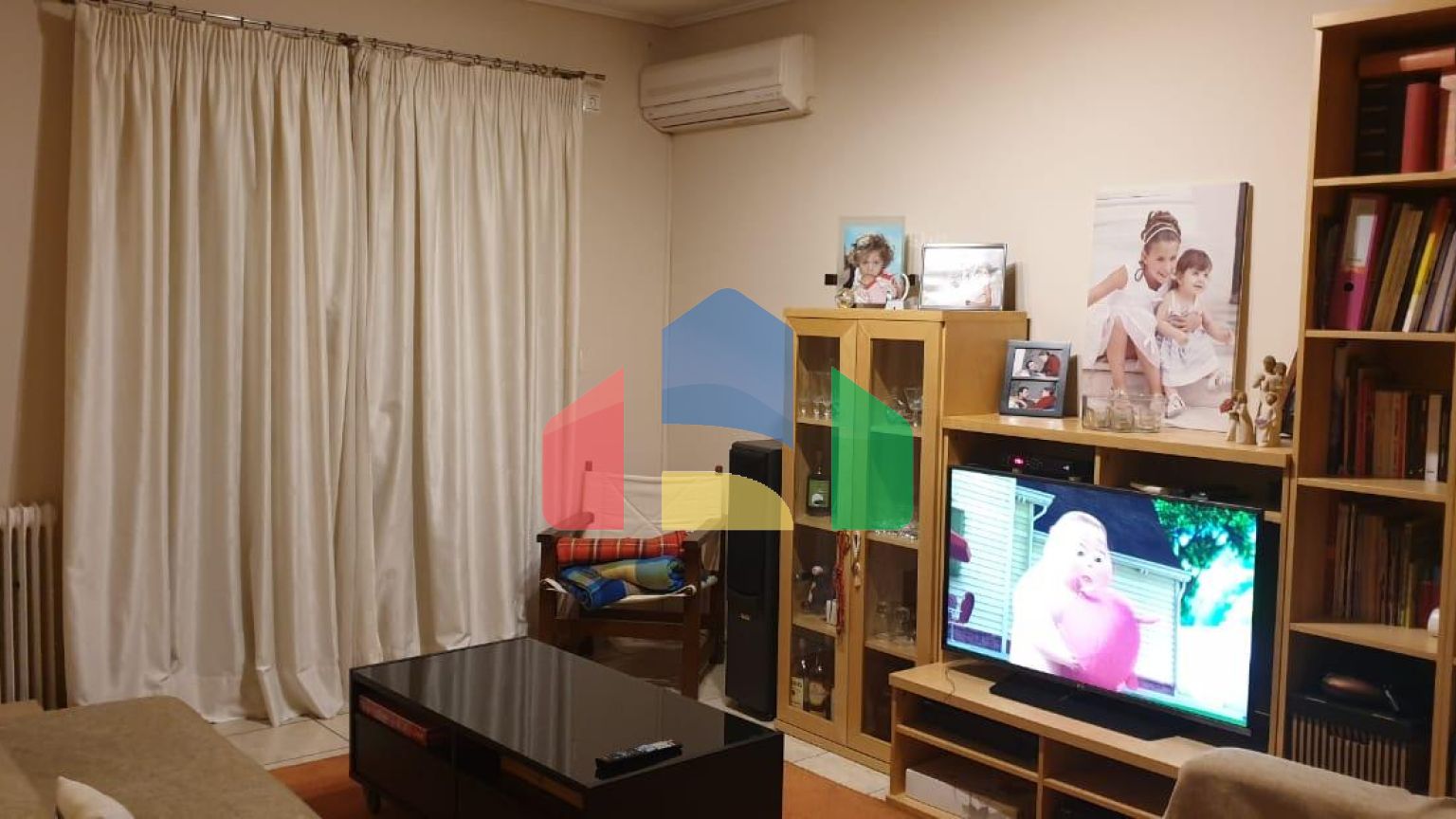 Продаж - Квартира 83 m² в Афінах