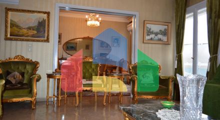 Продаж - Квартира 150 m² в Афінах