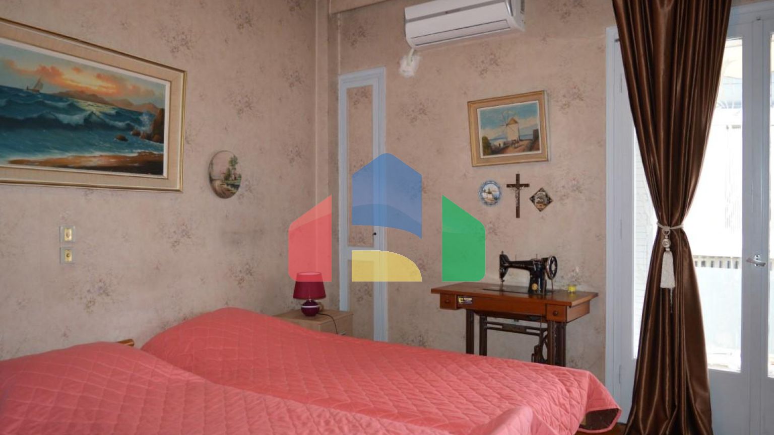 Продажа - Квартира 150 m² в Афинах