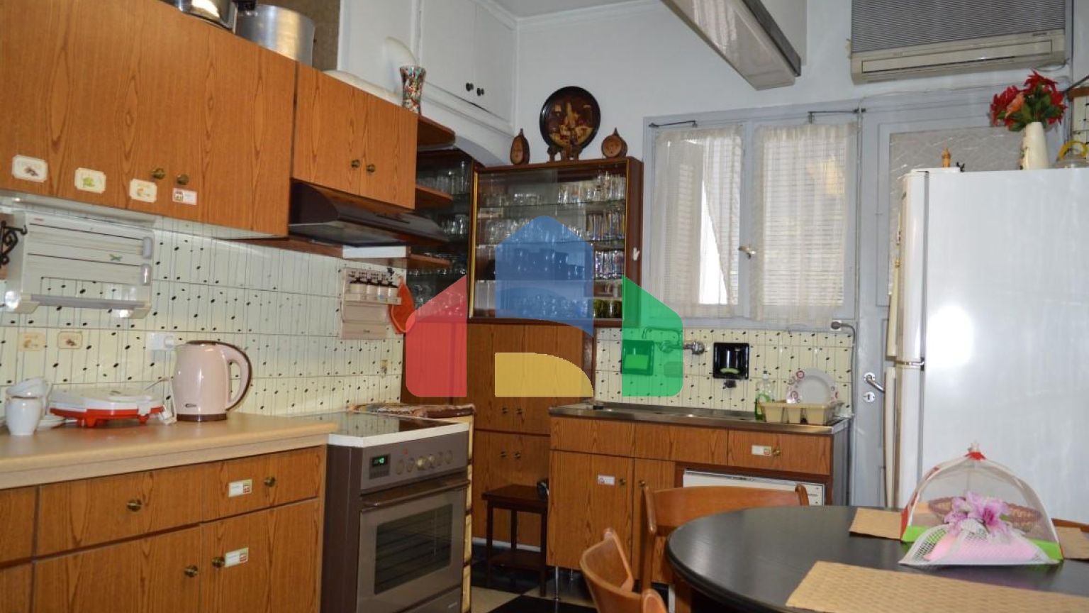 Продажа - Квартира 150 m² в Афинах