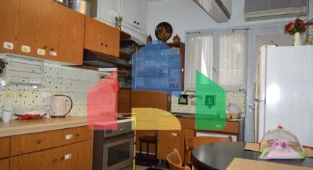 Продажа - Квартира 150 m² в Афинах Продажа - Квартира 150 m² в Афинах