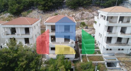 For Sale - Detached house 400 m² in Athens