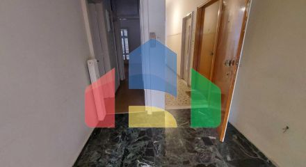 Продаж - Квартира 51 m² в Афінах