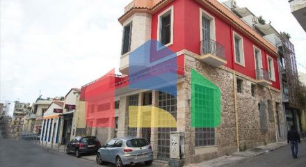 For Sale - Building 455 m² in Athens