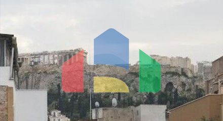 For Sale - Building 455 m² in Athens