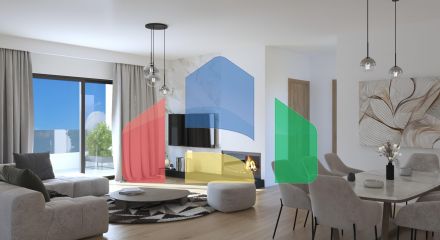 For Sale - Flat 130 m² in Athens