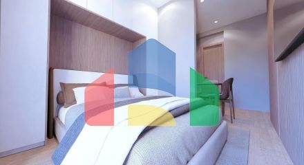 Продажа - Квартира 31 m² в Афинах