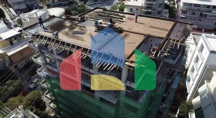 Продажа - Таунхаус 170 m² в Афинах Продажа - Таунхаус 170 m² в Афинах