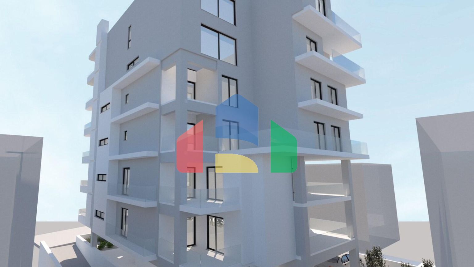 Продажа - Таунхаус 170 m² в Афинах