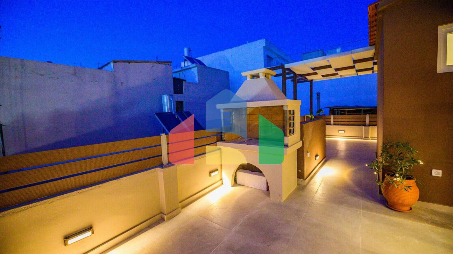 Продажа - Таунхаус 95 m² в Афинах