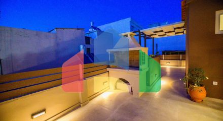 Продажа - Таунхаус 95 m² в Афинах Продажа - Таунхаус 95 m² в Афинах