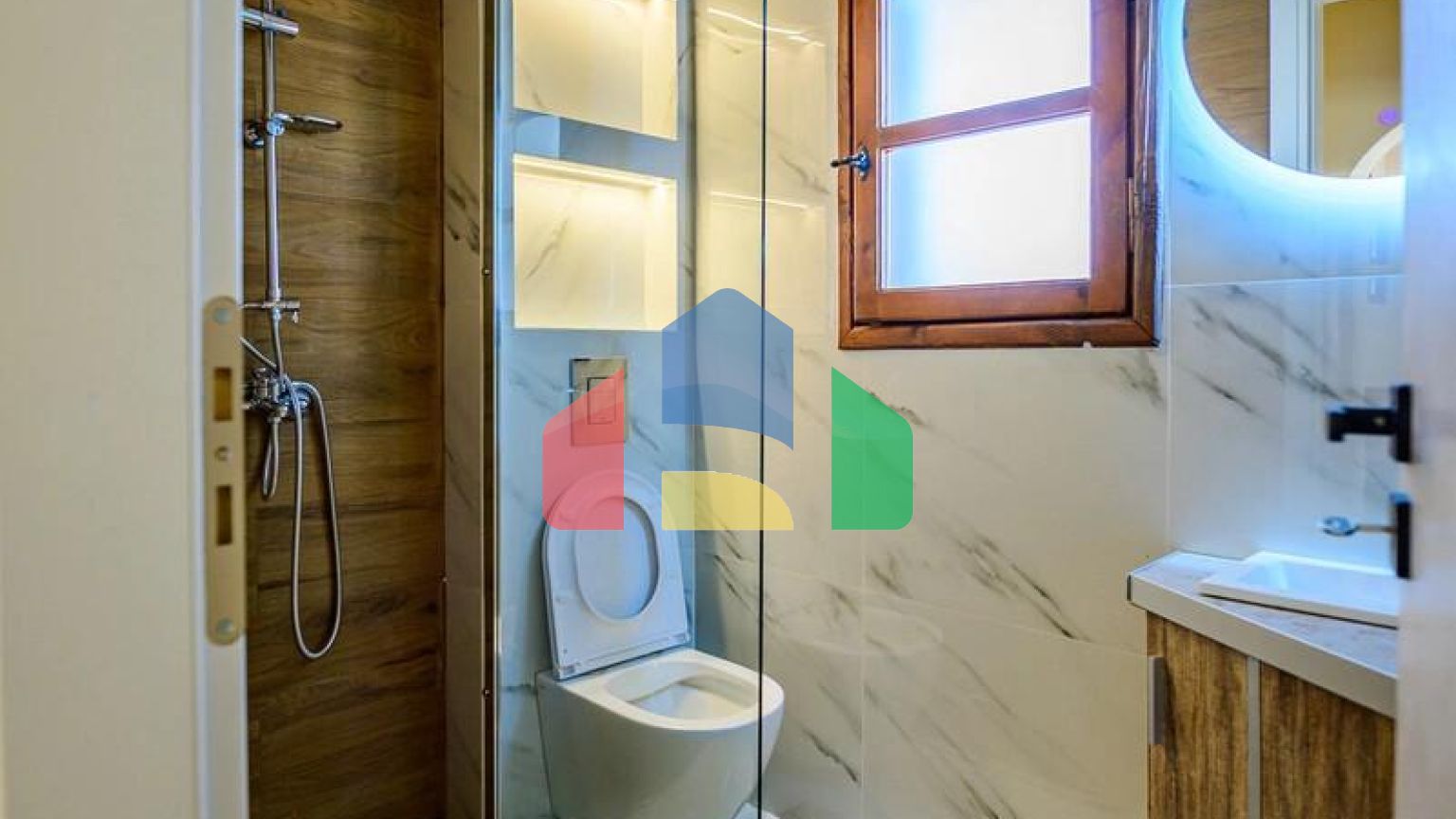 Продажа - Таунхаус 95 m² в Афинах