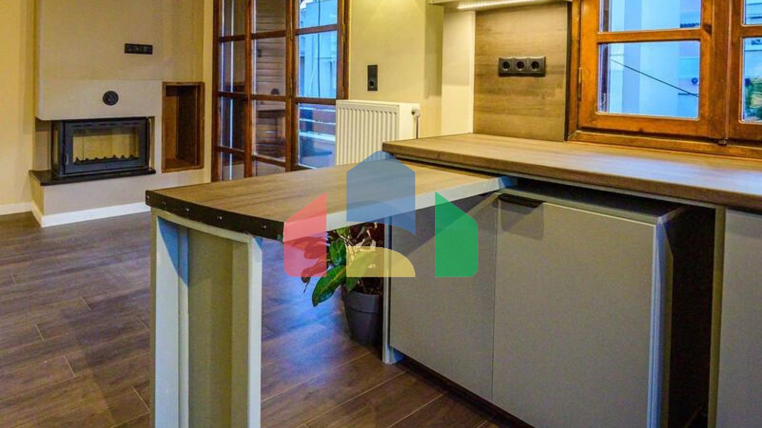 Продажа - Таунхаус 95 m² в Афинах