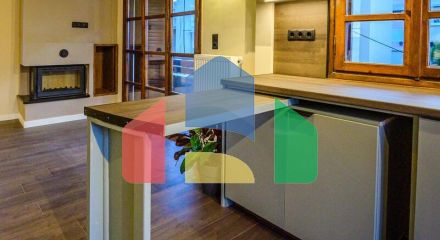 Продажа - Таунхаус 95 m² в Афинах Продажа - Таунхаус 95 m² в Афинах