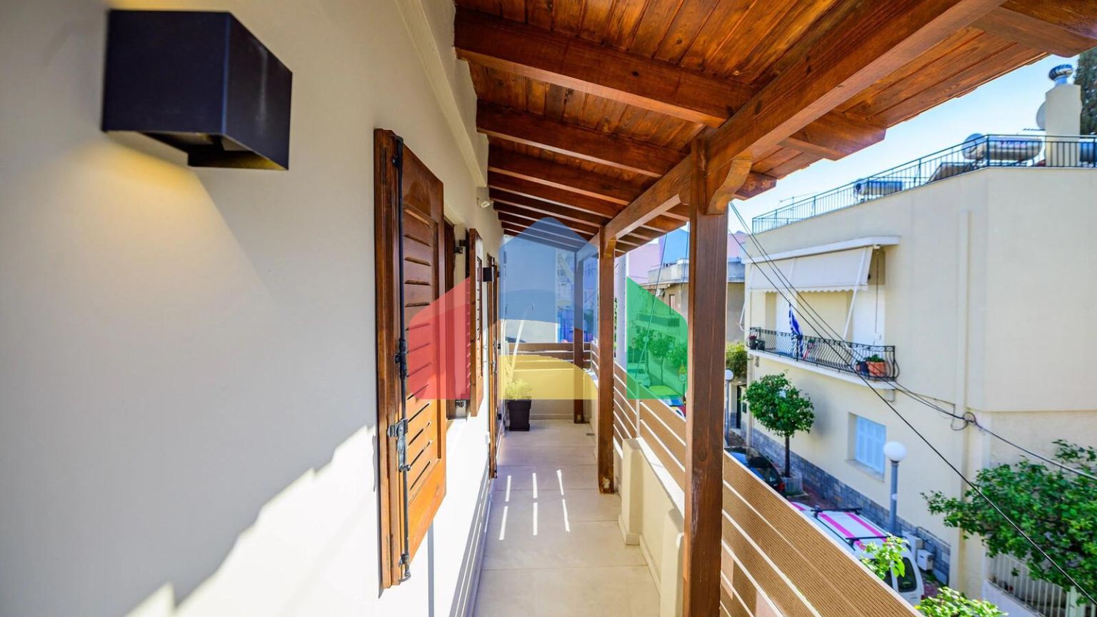 Продажа - Таунхаус 95 m² в Афинах