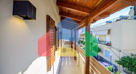 Продажа - Таунхаус 95 m² в Афинах Продажа - Таунхаус 95 m² в Афинах