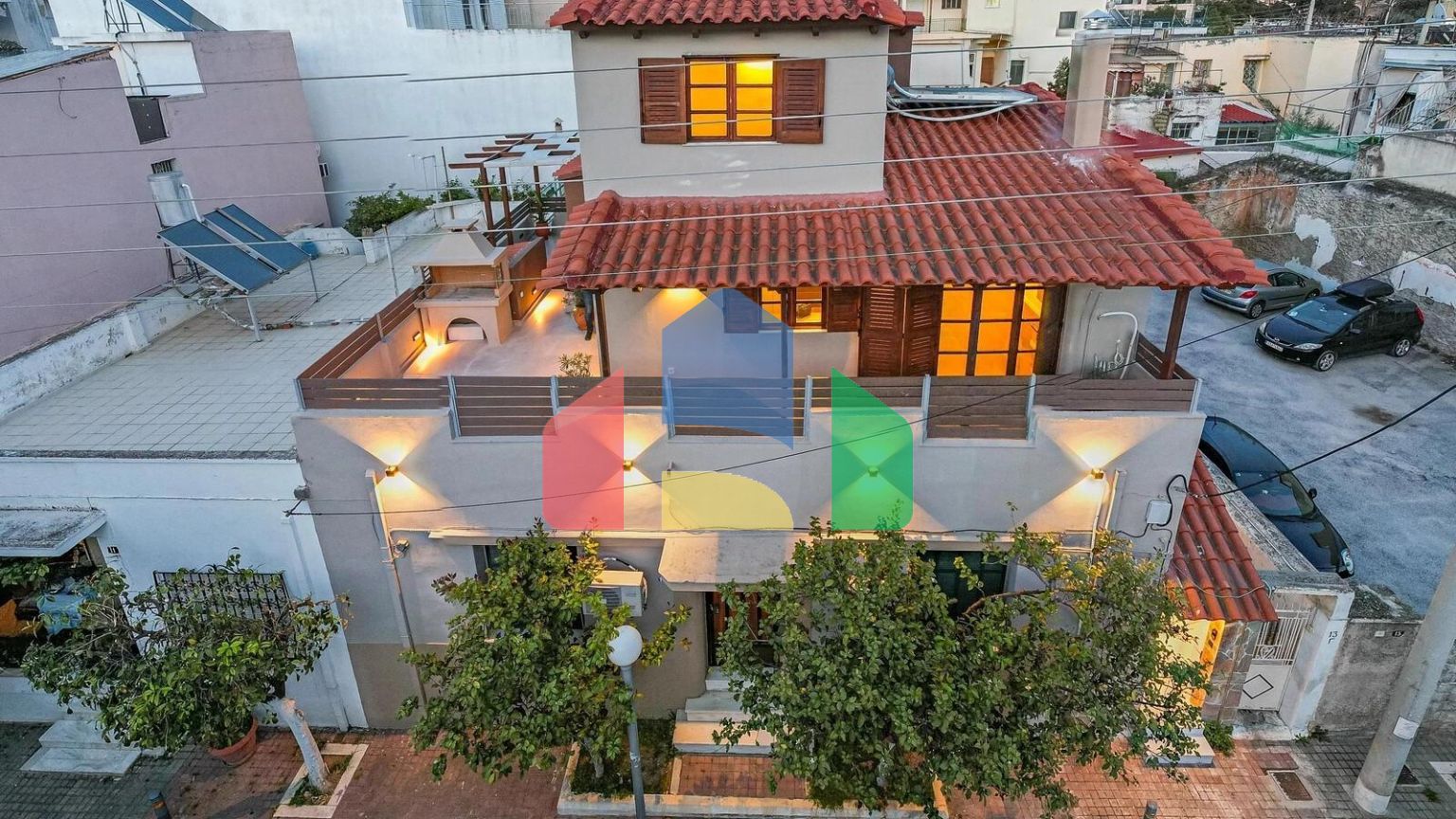 Продажа - Таунхаус 95 m² в Афинах